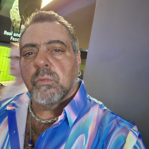 George F. profile photo