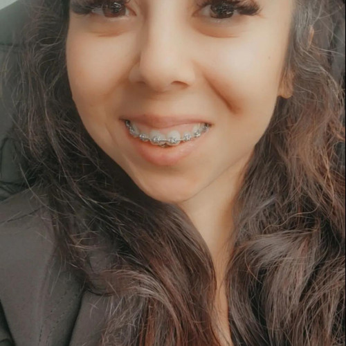 hira k. profile photo