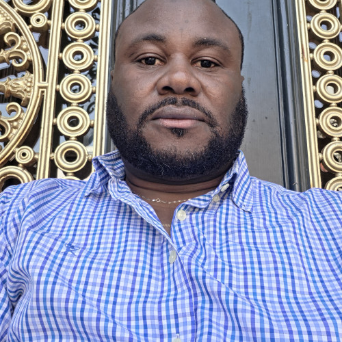 kayode O. profile photo