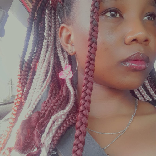 Winfred M. profile photo