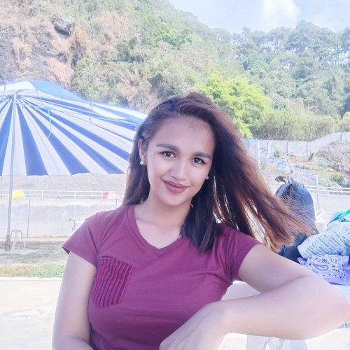 ANA MAE M. profile photo