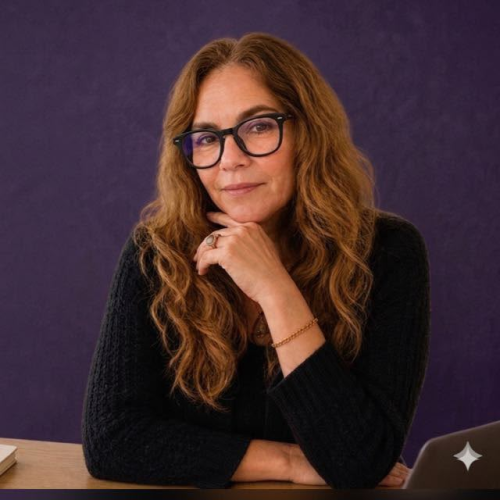 Gabriela F. profile photo