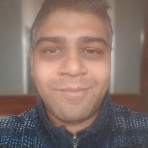 Hrishi A.