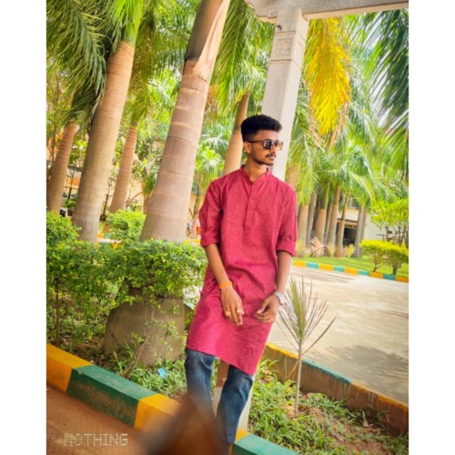 Aneek  S. profile photo