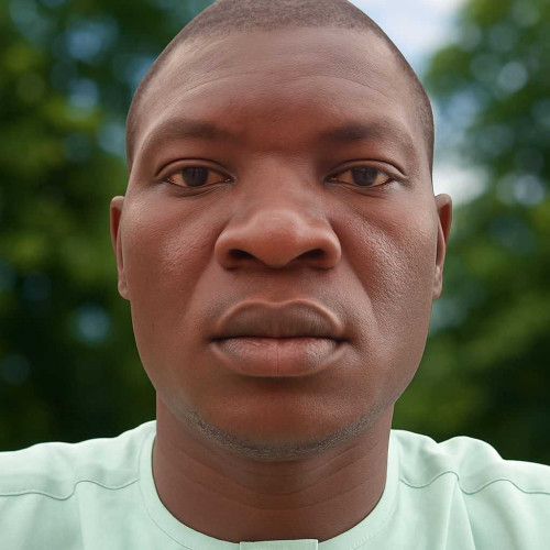oladeinde o.