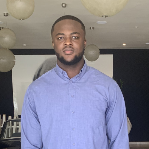 Kojo Busia A. profile photo