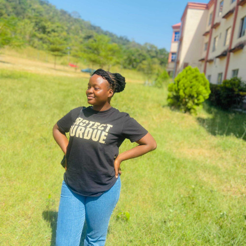 Chidinma P. profile photo