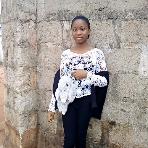 Otaroghene D.