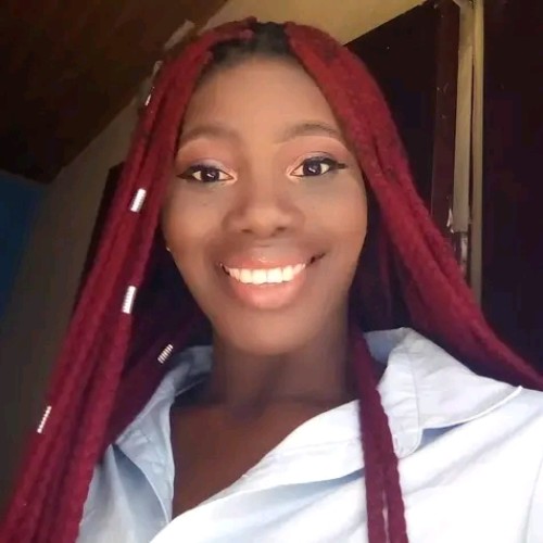 Roseline C.