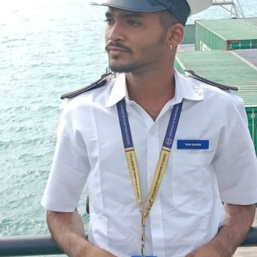 Yash G. profile photo