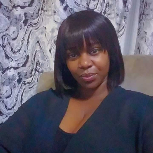 anny b. profile photo