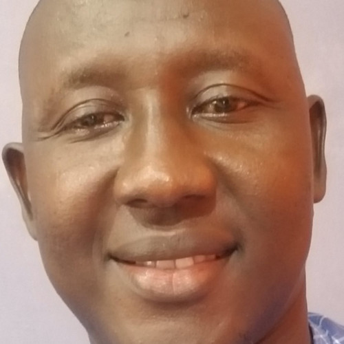 Abdul Mumin  S. profile photo