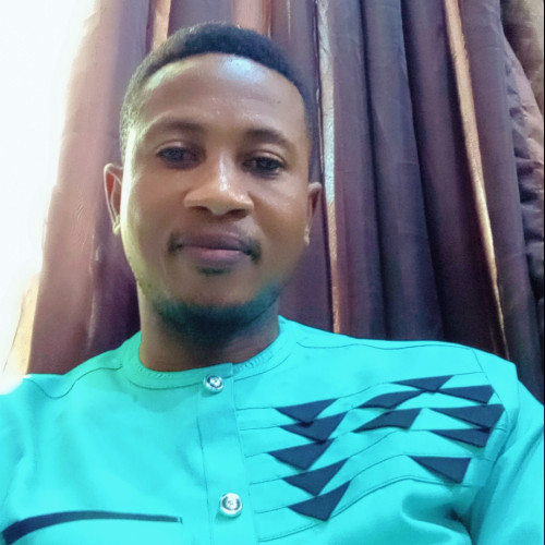 Adewale  A. profile photo