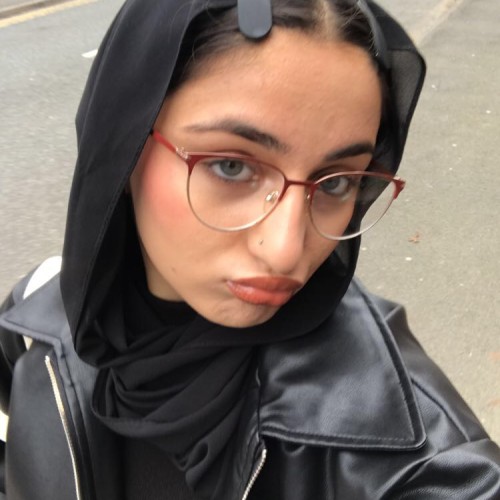 Laiba W. profile photo