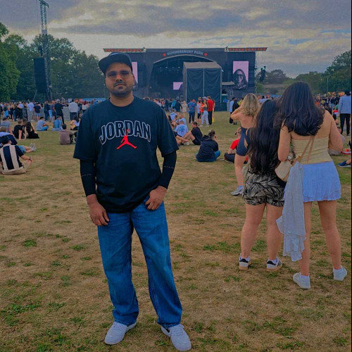Altaf H.