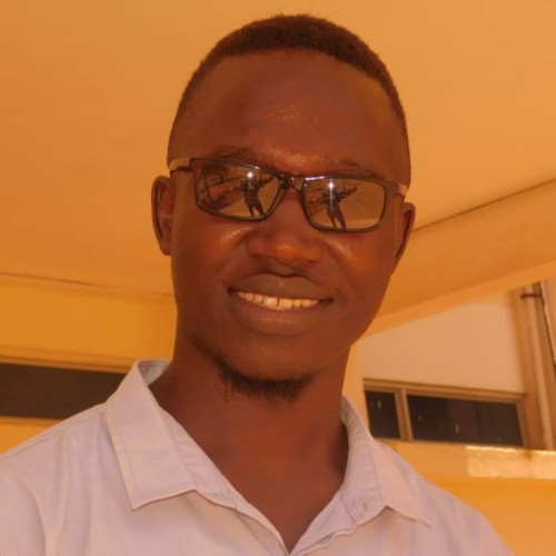 odongo e. profile photo