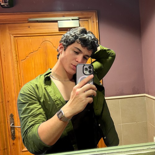 Hamza o. profile photo