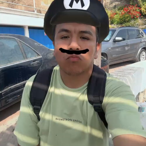 Pablo V. profile photo