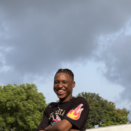 Oluebube  A. profile photo
