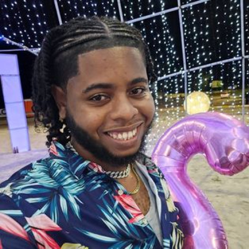 Nethan B. profile photo