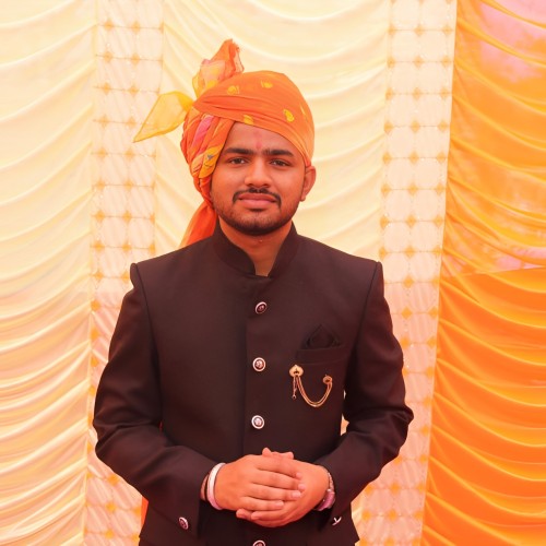 Nityanshu R.