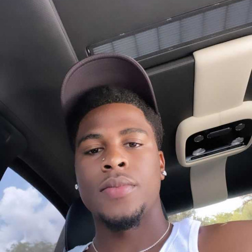 prince p. profile photo