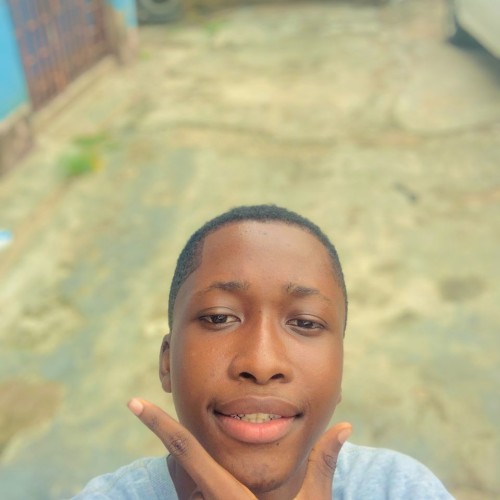 Oluwatunmise  B.