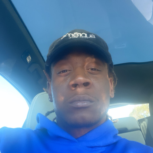 Deandre M. profile photo