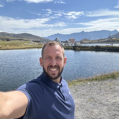 Daniel H. profile photo