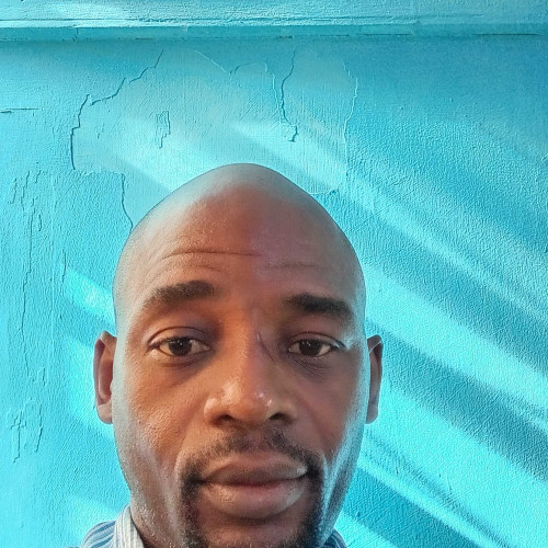 solomon p. profile photo