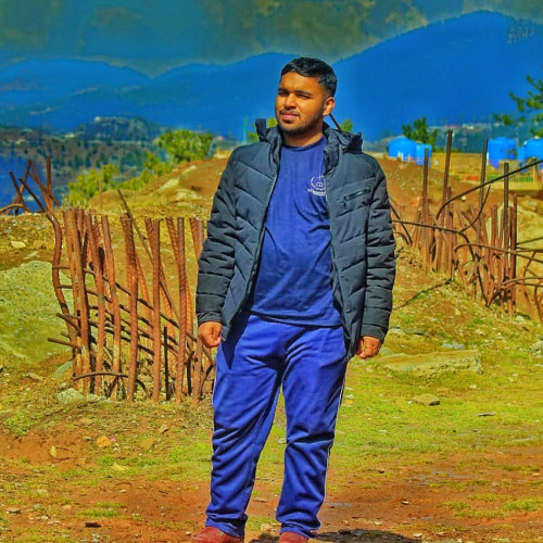 Muhammad  B. profile photo