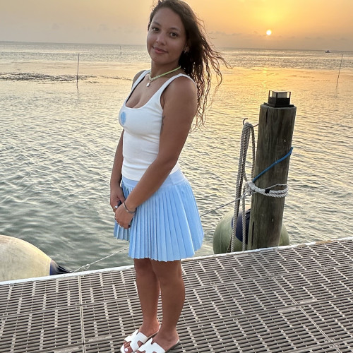 Andrea A. profile photo