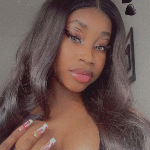 Chisom B I.