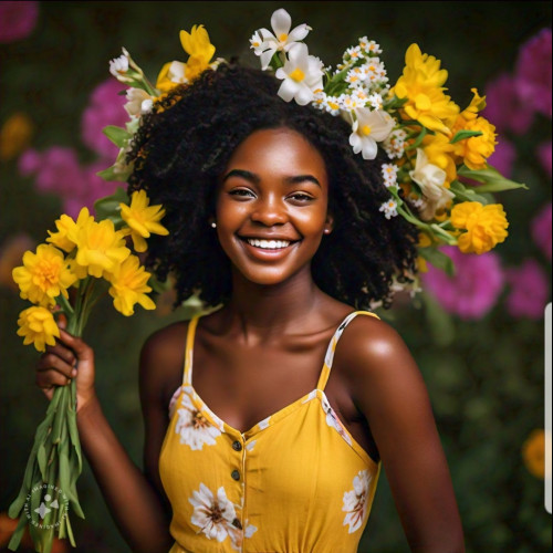 Rukudzo M. profile photo