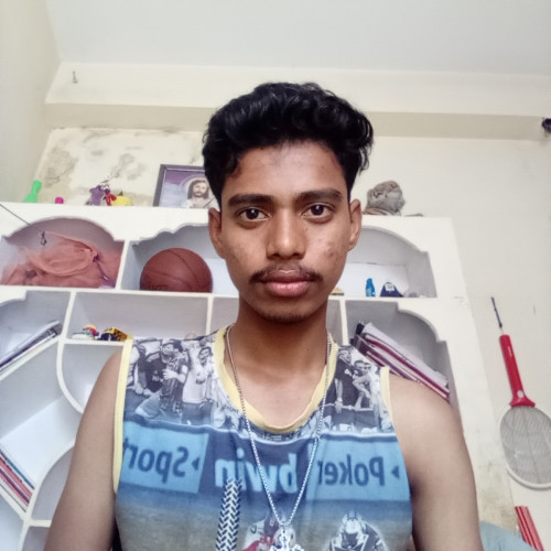 Sandeep K. profile photo