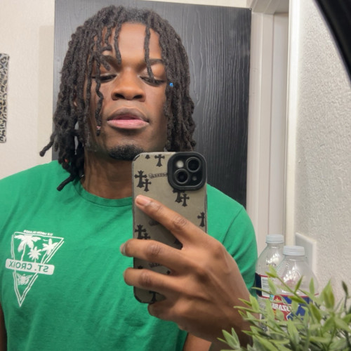 Antwon T. profile photo