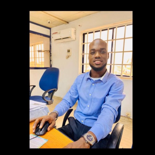 BAMIDELE  O. profile photo