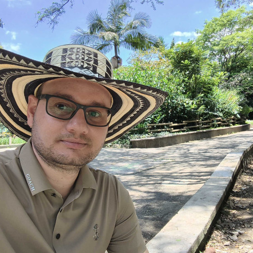 Xavier H. profile photo