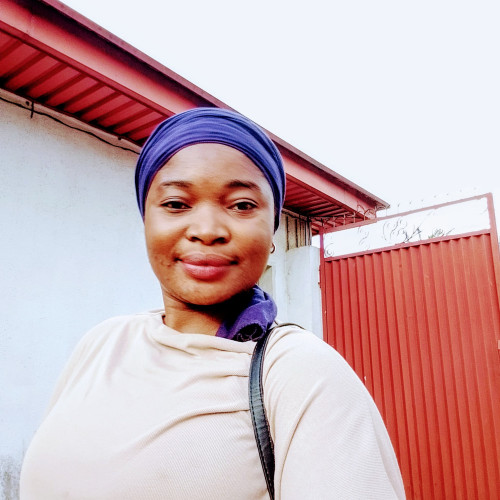 Mariam  I.