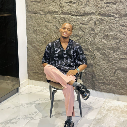 Success E. profile photo