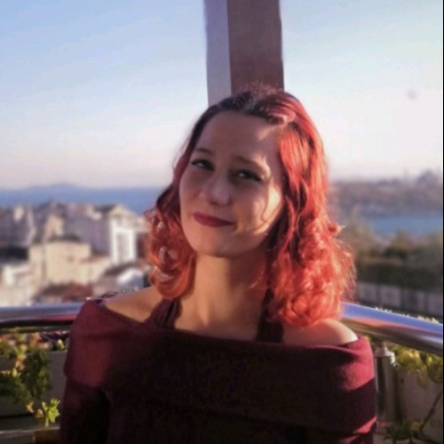 Irem A.