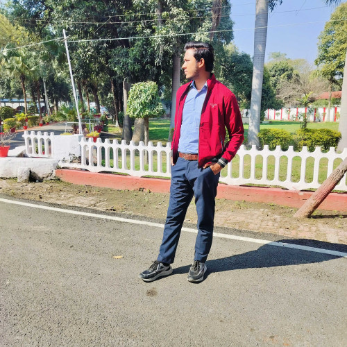 PREM R. profile photo