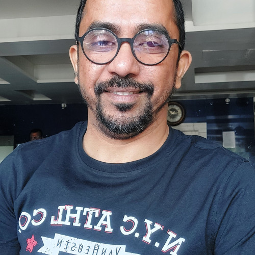 Arshad A. profile photo