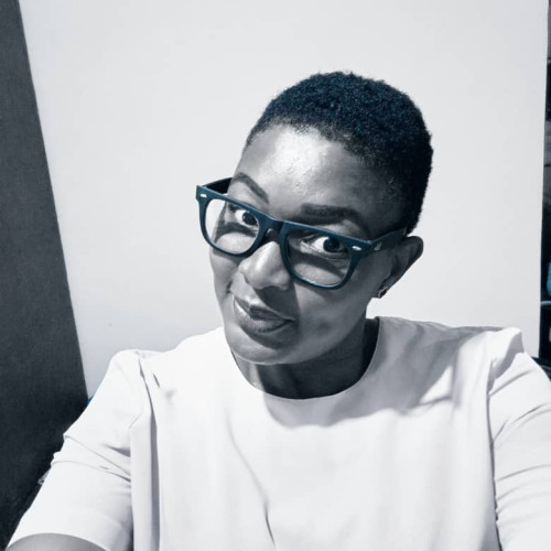 Patience Getrude E.