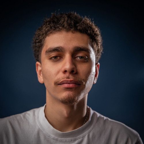 Aaron J. profile photo