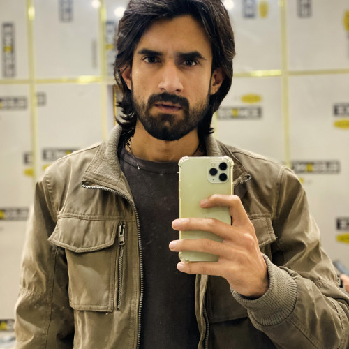 Safi A. profile photo