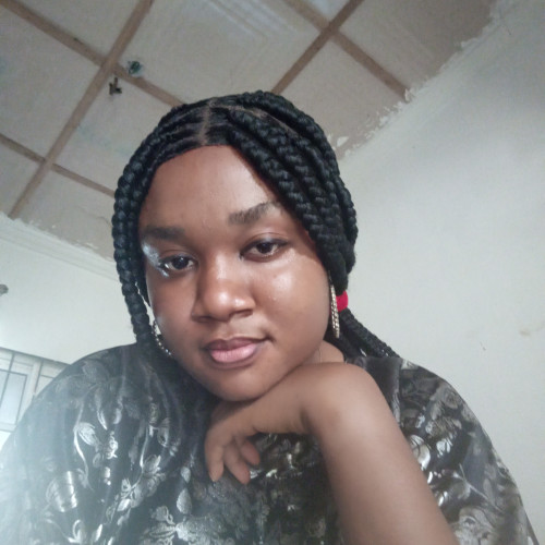 Chioma C. profile photo