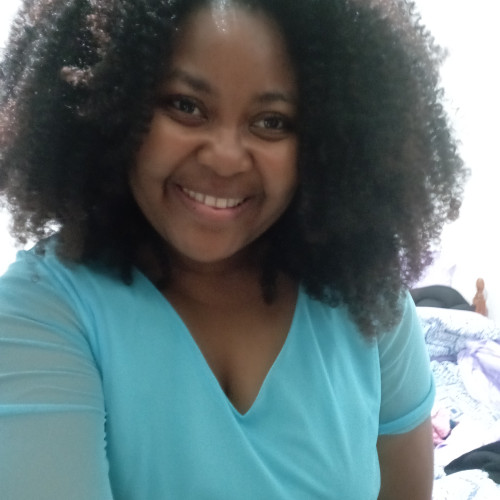 Maud U. profile photo