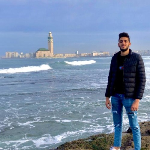 zakaria c. profile photo