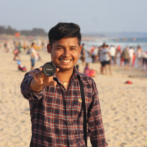 sahil M. profile photo